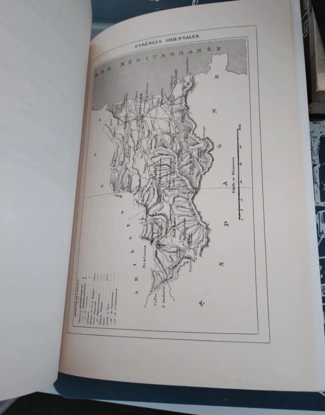 Les Pyrénées orientais numerados – photo 6